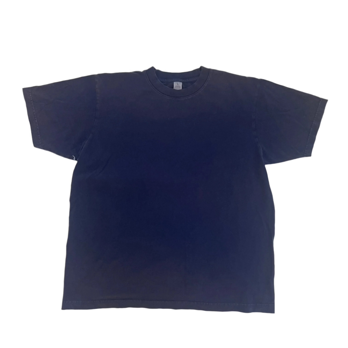 T-Shirt short sleeve navy