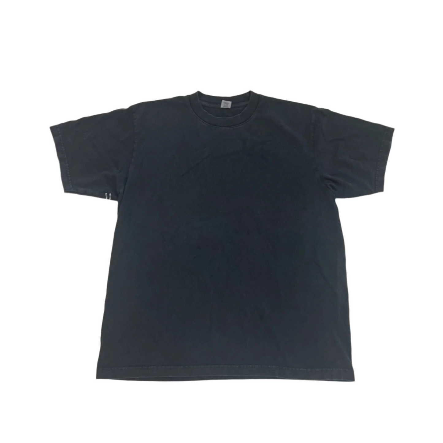 T-Shirt short sleeve charcoal